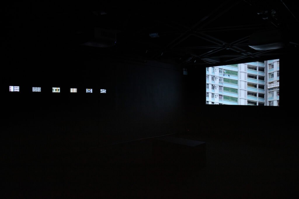 Serial Parallels (exhibition)