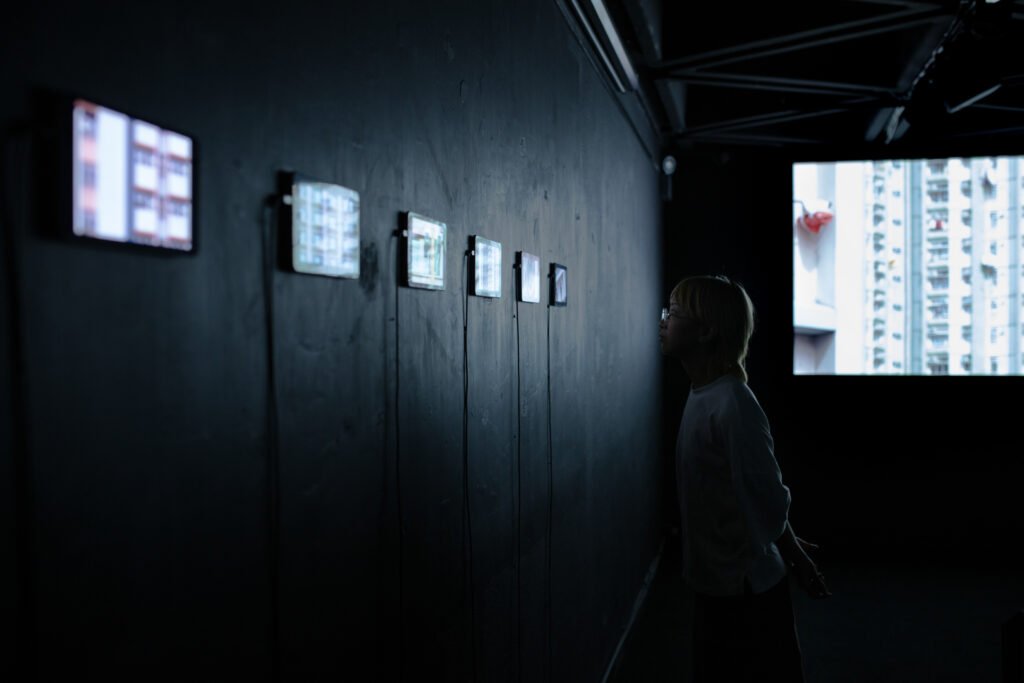 Serial Parallels (exhibition)
