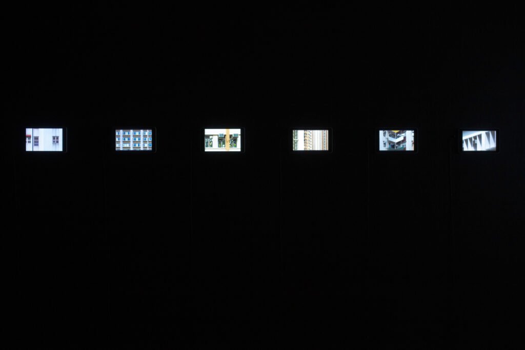 Serial Parallels (exhibition)