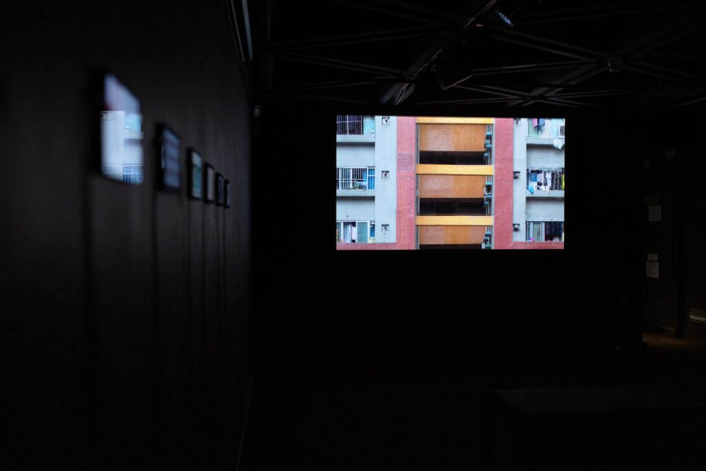 Serial Parallels (exhibition)