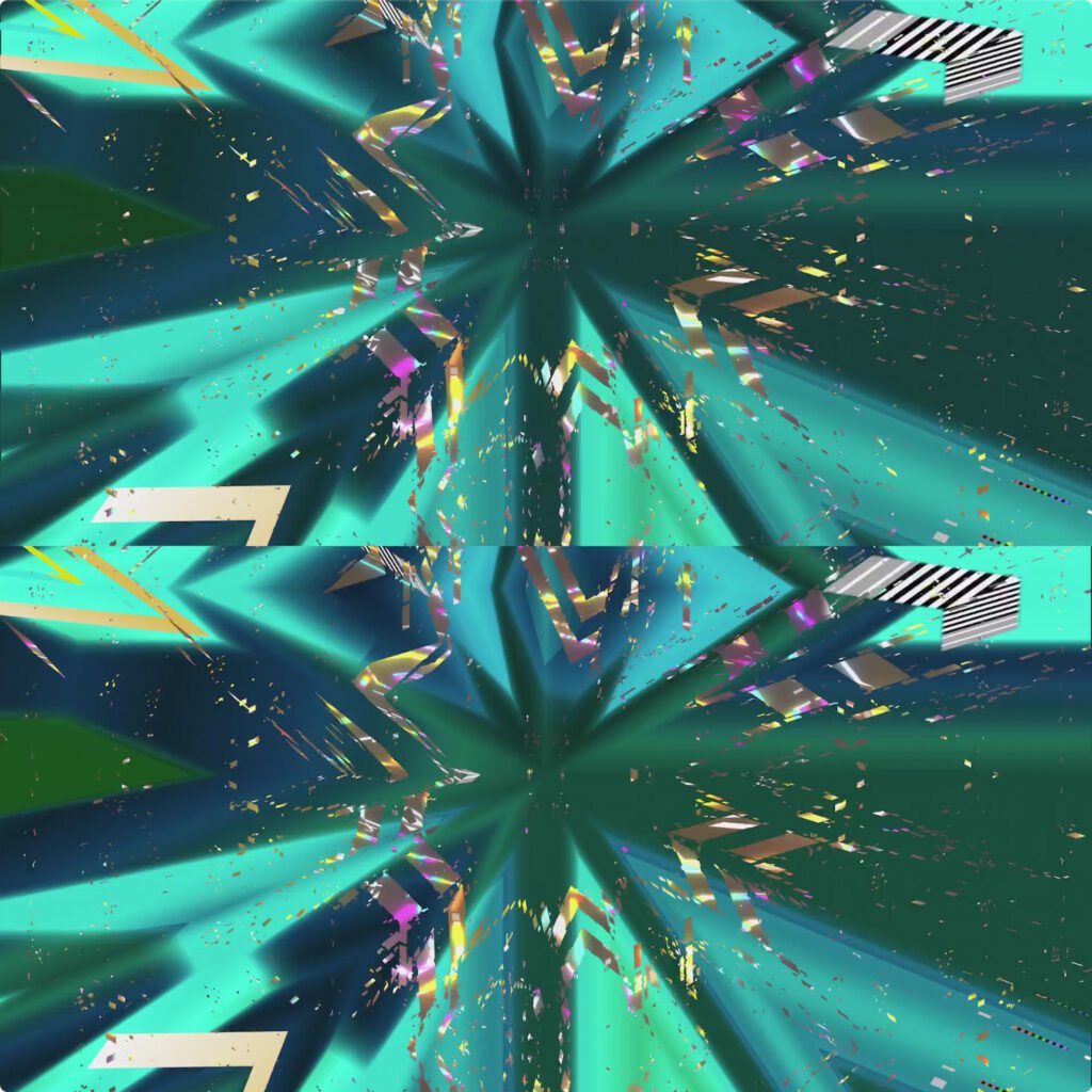 Vœrtex (immersive stereoscopic)