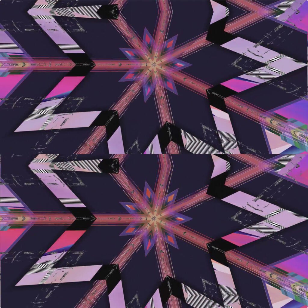 Vœrtex (immersive stereoscopic)