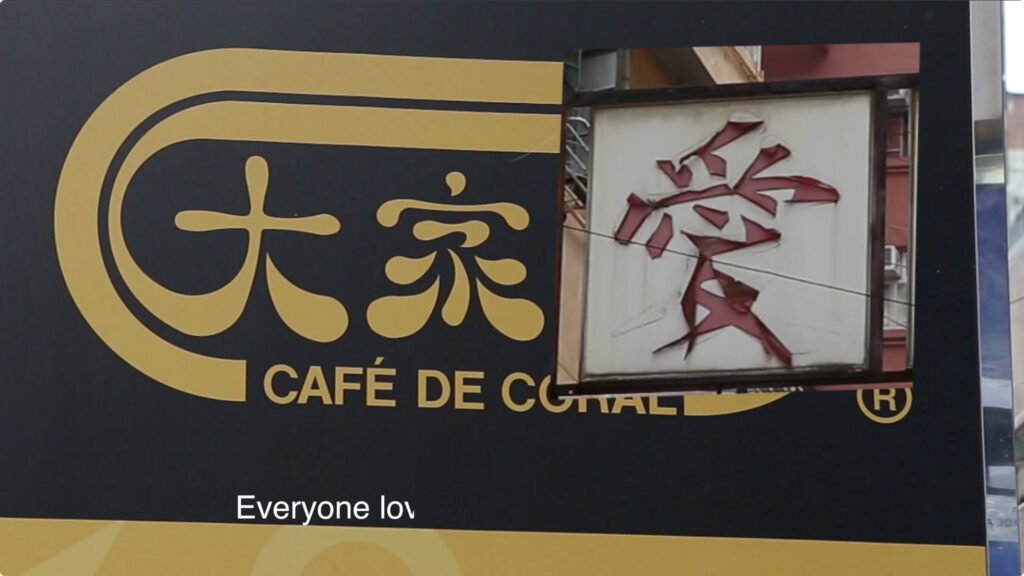 signboards (animation)